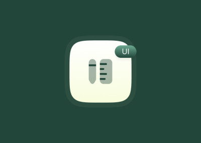 Advanced UI Design Masterclass